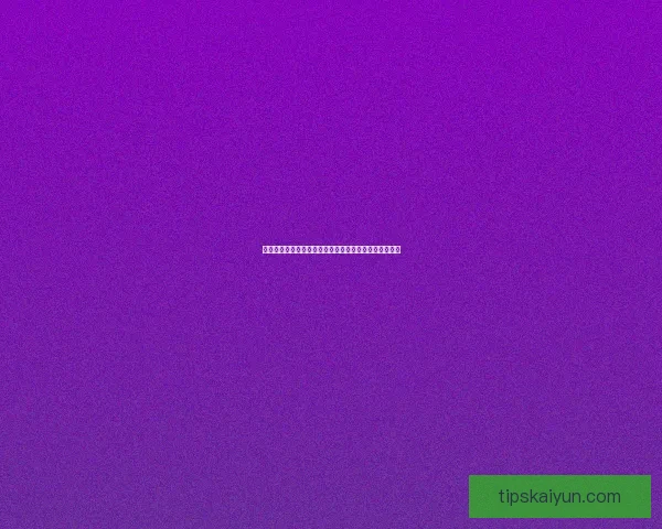 开云足球投注全面解析与策略指南助力玩家精准决策