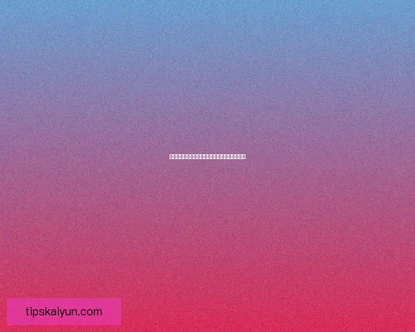 掌握最新体育赛事资讯与精准竞猜策略的专业平台