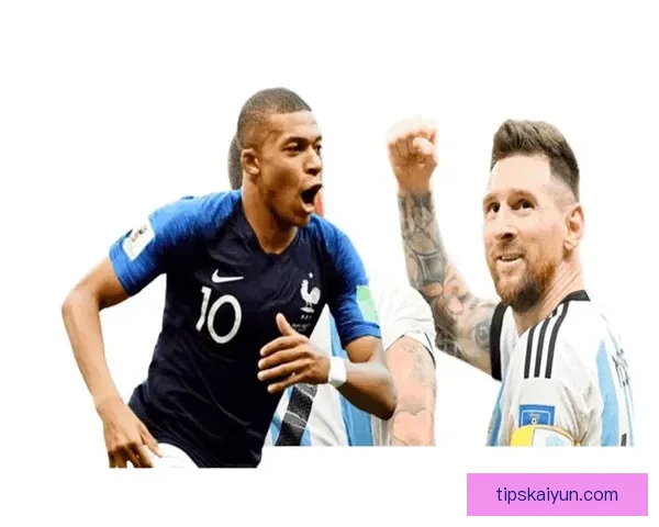 世界杯竞猜预测与胜负分析助您赢得更多竞猜奖励