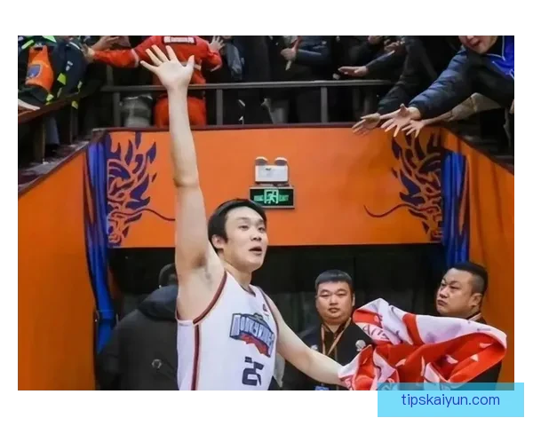 丁彦雨航24岁荣膺MVP燃起闯NBA梦想 蝉联MVP后决心更加坚定