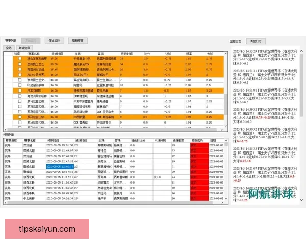足球竞猜赔率解析与投注技巧分享 提高盈利的关键策略及分析技巧