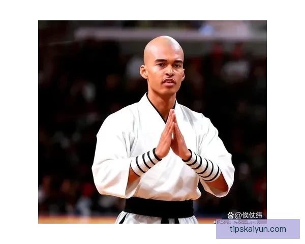 文班亚马自信表态MVP投自己一票与亚历山大争锋各展所长引热议