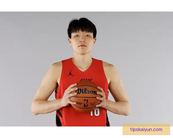 杨瀚森新老板发声誓言打造冲冠球队承诺为开拓者球迷带来每年争冠机会 杨瀚森新老板发声誓言打造冲冠球队承诺为开拓者球迷带来每年争冠机会