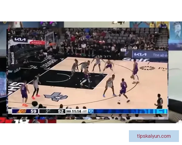 文班亚马谈准绝杀中投表现自豪同时忧虑自满情绪影响成长