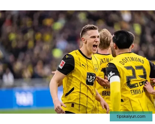 里肯：施洛特贝克与多特互信不变续约谈判即将重启