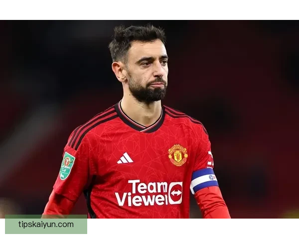 布鲁诺费尔南德斯荣膺2026年3月足坛MVP表现引人瞩目